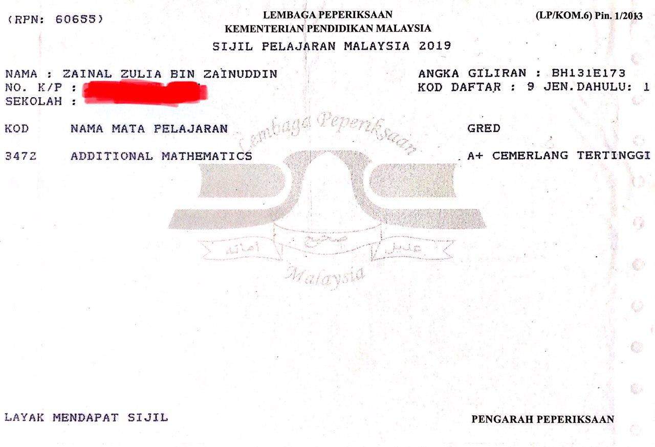 SPM