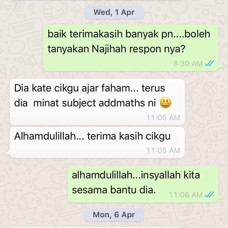 Najihah
