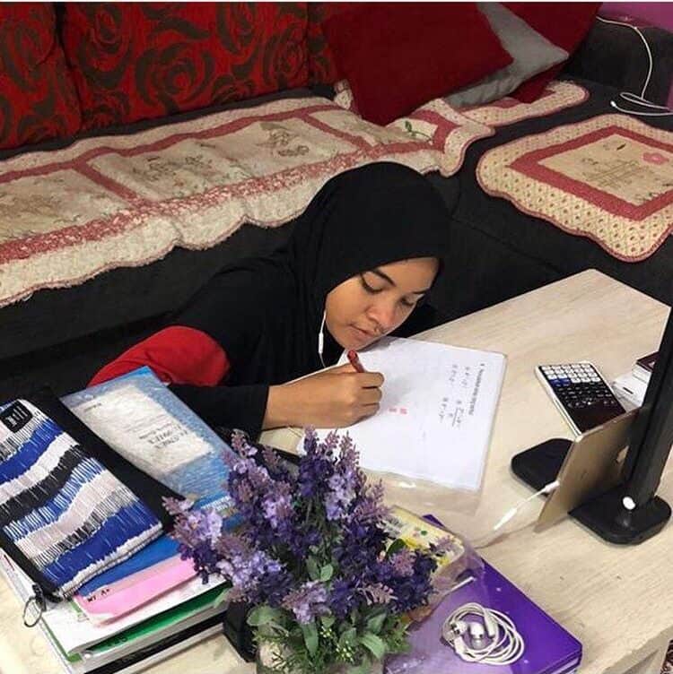 Najihah