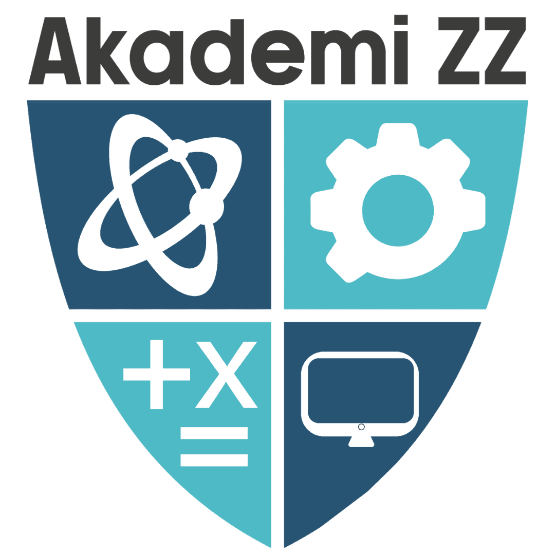 Transparent AZZ Logo